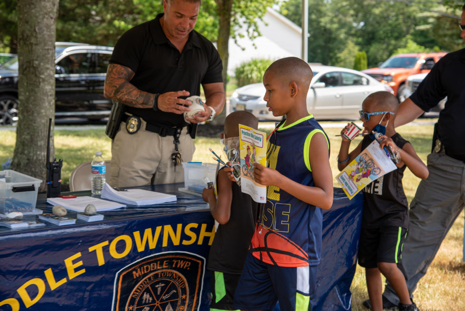 The Cape May County NAACP is sponsoring its first annual Juneteenth
